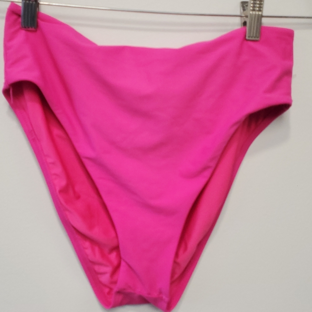 Antonio Melani Rosette Swimsuit - Picture 7 of 12